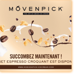 Futurebrand / Movenpick Futurebrand / Movenpick